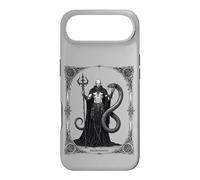 Custodia per iPhone Air Andromalius Guardiano gotico senza legami