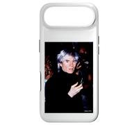 Custodia per iPhone Air Andy Warhol a Studio 54 Di George DuBose