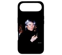 Custodia per iPhone Air Andy Warhol Artista e regista allo Studio 54 Di George DuBose