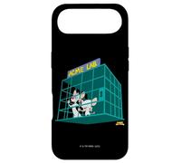 Custodia per iPhone Air Animaniacs Pinky and the Brain Locked Up