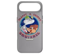 Custodia per iPhone Air Animaniacs Slappy and Skippy Squirrel
