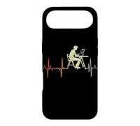 Custodia per iPhone Air Animatore d'epoca per l'animazione dell'amante dell'ECG