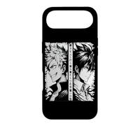Custodia per iPhone Air Anime Adolescenti Manga Shonen