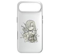 Custodia per iPhone Air Anime Scacchi Scacchiera game Giocatori di scacchi