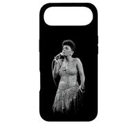 Custodia per iPhone Air Anita Baker Live B&W di Stephen Wright