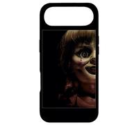 Custodia per iPhone Air Annabelle Doll Tear