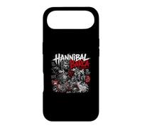 Custodia per iPhone Air Annibale Barca Cannae 216 a.C. Elefanti Cartagine