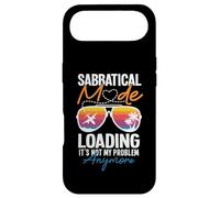 Custodia per iPhone Air Anno di caricamento in modalità sabbatica di viaggio nel mondo sabbatico