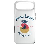 Custodia per iPhone Air Anse Lazio Praslin Seychelles