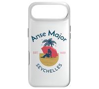 Custodia per iPhone Air Anse Maggiore Mahé Seychelles