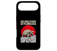 Custodia per iPhone Air Anse Source d'Argent Seychelles