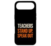 Custodia per iPhone Air Anti bullismo Gentilezza Stand Up Speak Out Campagna