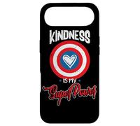 Custodia per iPhone Air Anti bullismo - La gentilezza è la mia superpotenza