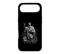 Custodia per iPhone Air Antica Roma Filosofo Oratore Cicerone Statua