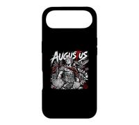 Custodia per iPhone Air Antica Roma imperatore Augusto Cesare SPQR Legend