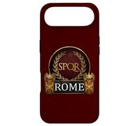 Custodia per iPhone Air Antica Roma SPQR Simbolo Storia Romana