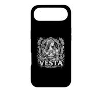 Custodia per iPhone Air Antica Roma Vesta Fiamma Sacra Amd Dea