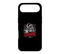 Custodia per iPhone Air Antico Egitto Thoth Scriba occulto