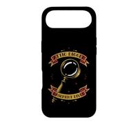 Custodia per iPhone Air Antique Hunter Attic Digger Basement Diver Vintage Picker