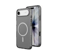 Custodia per iPhone Air Antiurto Traslucido Compatibile Ricarica