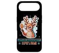 Custodia per iPhone Air Antler Management Experlmode