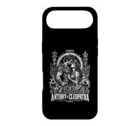 Custodia per iPhone Air Antony e Cleopatra Love Falls With Empires