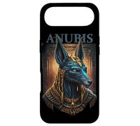 Custodia per iPhone Air Anubi Antico Dio Egiziano Del Morto Egitto Mitologia Oggetto