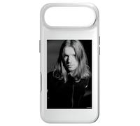 Custodia per iPhone Air Aphex Twin Come To Daddy IDM DJ di Andy Willsher