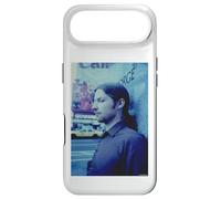 Custodia per iPhone Air Aphex Twin Times Square New York di Andy Willsher
