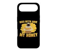 Custodia per iPhone Air Apicoltore Divertente Apicoltura Amante Bees Betta Have My Honey