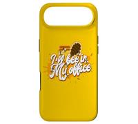 Custodia per iPhone Air Apicoltore I'll Bee In My Office Divertente Apicoltura