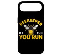 Custodia per iPhone Air Apicoltore Se Corro Ti Corri