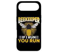 Custodia per iPhone Air Apicoltore Se Corro Ti Corri