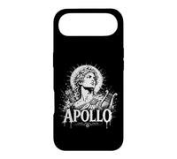 Custodia per iPhone Air Apollo Light Music Verità Mitologia Dio