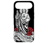Custodia per iPhone Air Apóstol San Judas Tadeo santo milagroso Intercesor