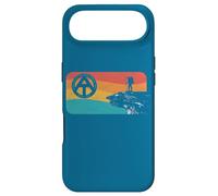 Custodia per iPhone Air Appalachian Trail Retro McAfee's Knob Hiking