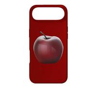 Custodia per iPhone Air Apple Lovers Design di stile di vita sano