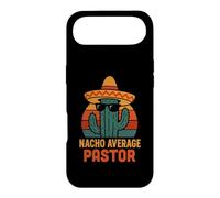 Custodia per iPhone Air Apprezzamento medio del pastore di Nacho Pastori predicatori unici