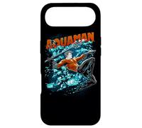 Custodia per iPhone Air Aquaman Bubbles