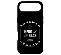 Custodia per iPhone Air Aquaman Eroe dei mari Re di Atlantide Comics DC