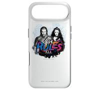 Custodia per iPhone Air Aquaman Movie Love Rules All