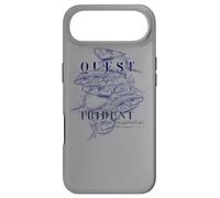Custodia per iPhone Air Aquaman Movie Quest For the Trident