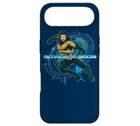 Custodia per iPhone Air Aquaman Movie Savior of the Seas Punch