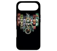 Custodia per iPhone Air Aquaman Movie Unite The Kingdoms