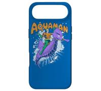 Custodia per iPhone Air Aquaman Ride Free