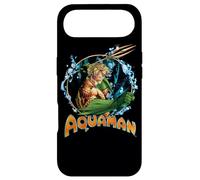 Custodia per iPhone Air Aquaman Ruler of the Seas