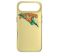 Custodia per iPhone Air Aquaman Swim Through