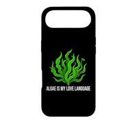 Custodia per iPhone Air Aquarist Marine Biologist Algae Is My Love Language