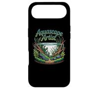 Custodia per iPhone Air Aquascape Artist Planted Tank Design Aquascaping