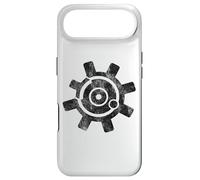 Custodia per iPhone Air AR-15 Bolt Face Five Five Six 5.56mm 556 Ammo Vintage